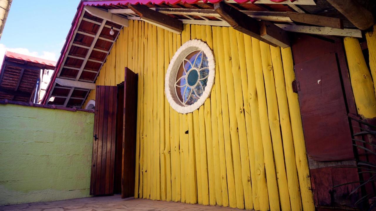 Pousada Chalana Monte Verde (Minas Gerais) Exterior foto